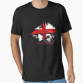 England World Cup 2022 T-Shirt - Unique Graphic Unisex - T-Shirt, Sweatshirt, Hoodie