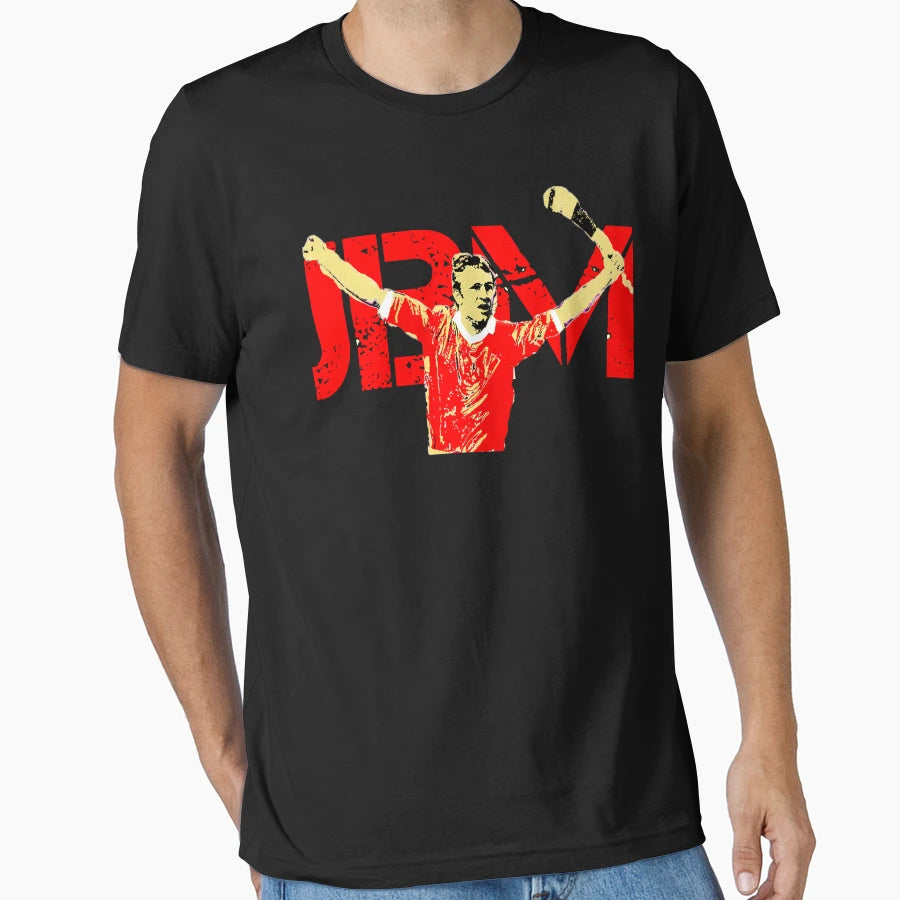 Jimmy Barry T-Shirt - Custom Art Print for Adults - T-Shirt, Sweatshirt, Hoodie