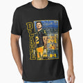 True Blue Black Corum T-Shirt - Trendy Graphic Men Women - T-Shirt, Sweatshirt, Hoodie