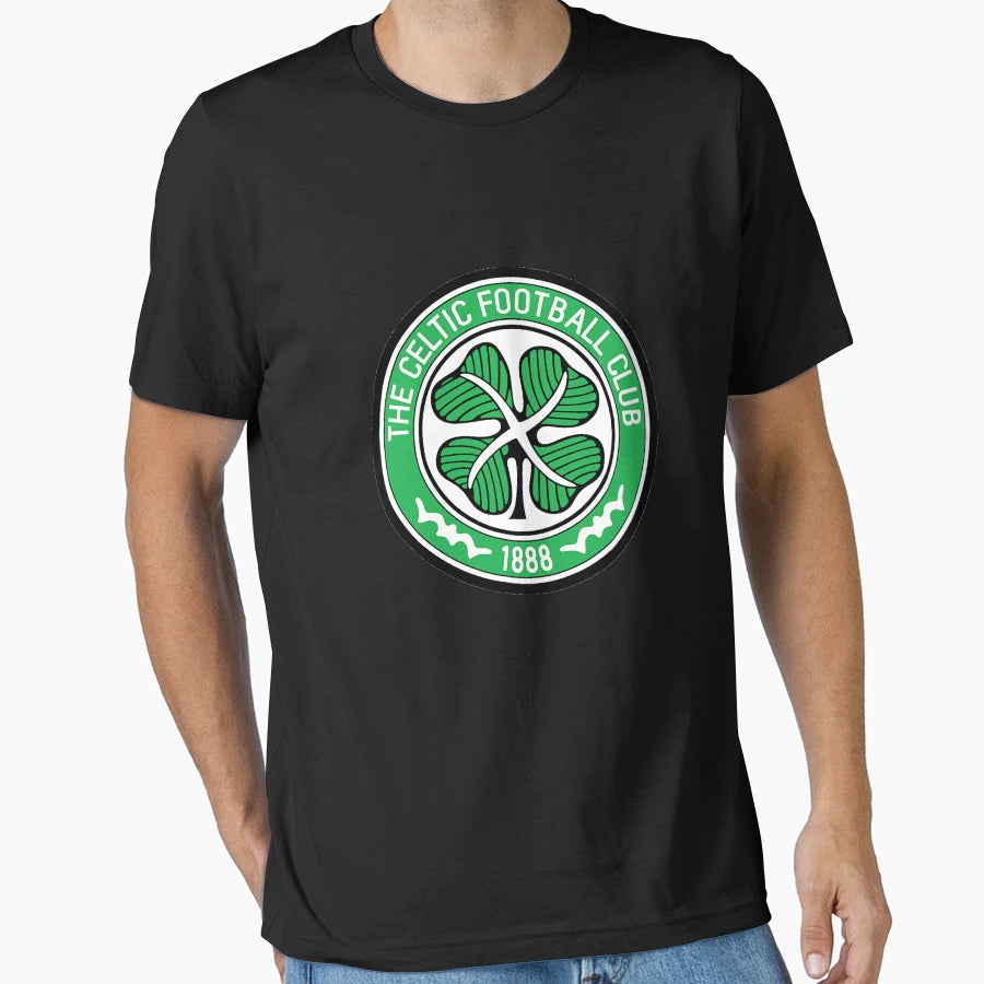 Logo Club T-Shirt - Streetwear Style for Adults - T-Shirt, Sweatshirt, Hoodie