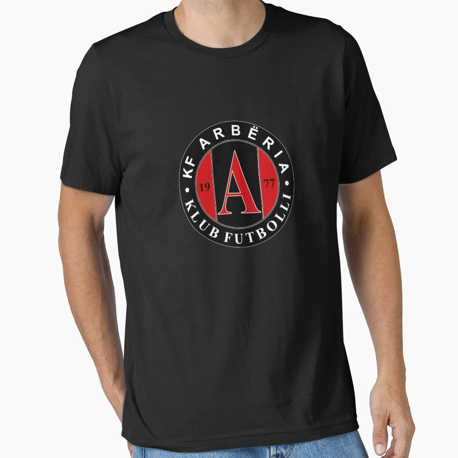 Fc Arb Ria T-Shirt - Novelty Apparel Unisex - T-Shirt, Sweatshirt, Hoodie