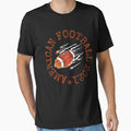 American Football T-Shirt - Aesthetic Graphic Unisex - T-Shirt, Sweatshirt, Hoodie