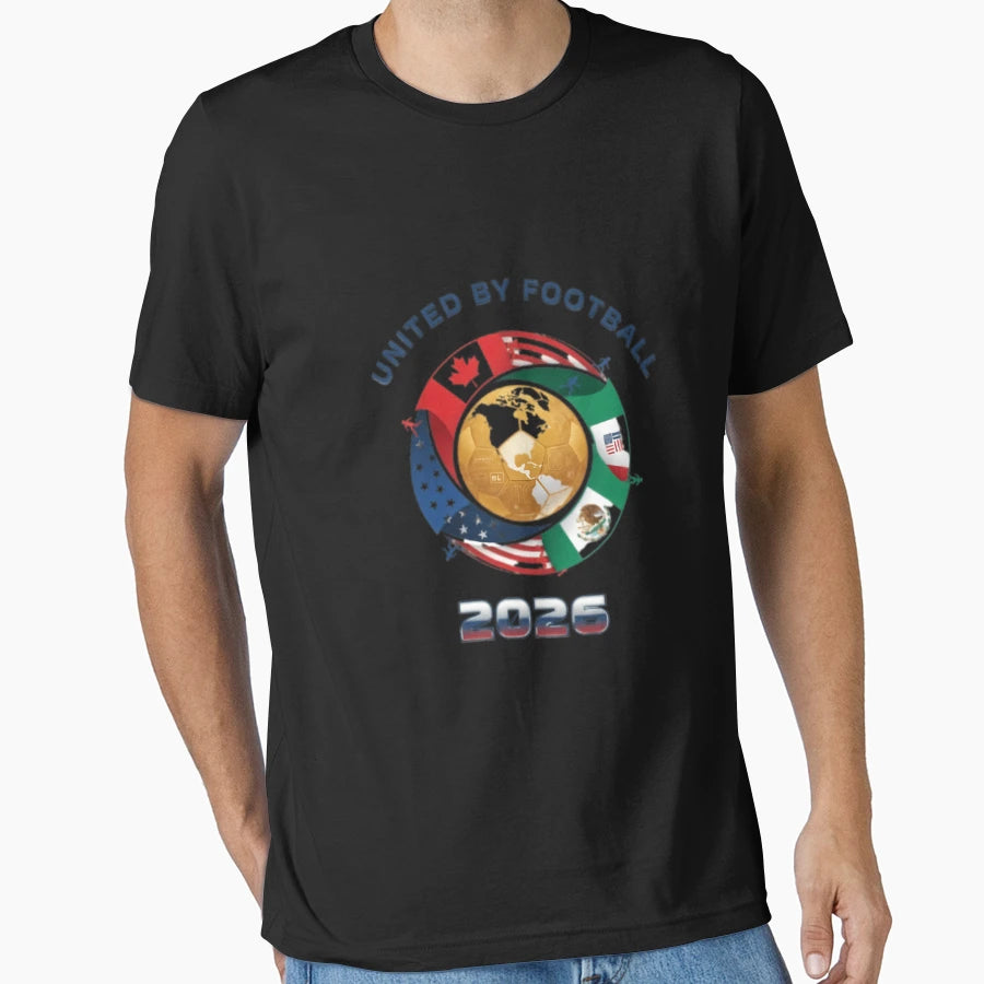 United T-Shirt - Aesthetic Graphic Unisex - T-Shirt, Sweatshirt, Hoodie