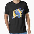 Merrimack College T-Shirt - Fun Novelty Design for Adults - T-Shirt, Sweatshirt, Hoodie