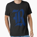 Rice Owl Icon T-Shirt - Fun Novelty Design for Adults - T-Shirt, Sweatshirt, Hoodie