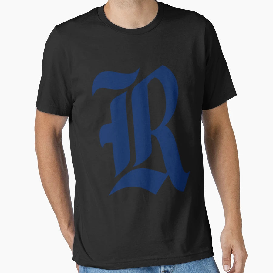 Rice Owl Icon T-Shirt - Fun Novelty Design for Adults - T-Shirt, Sweatshirt, Hoodie