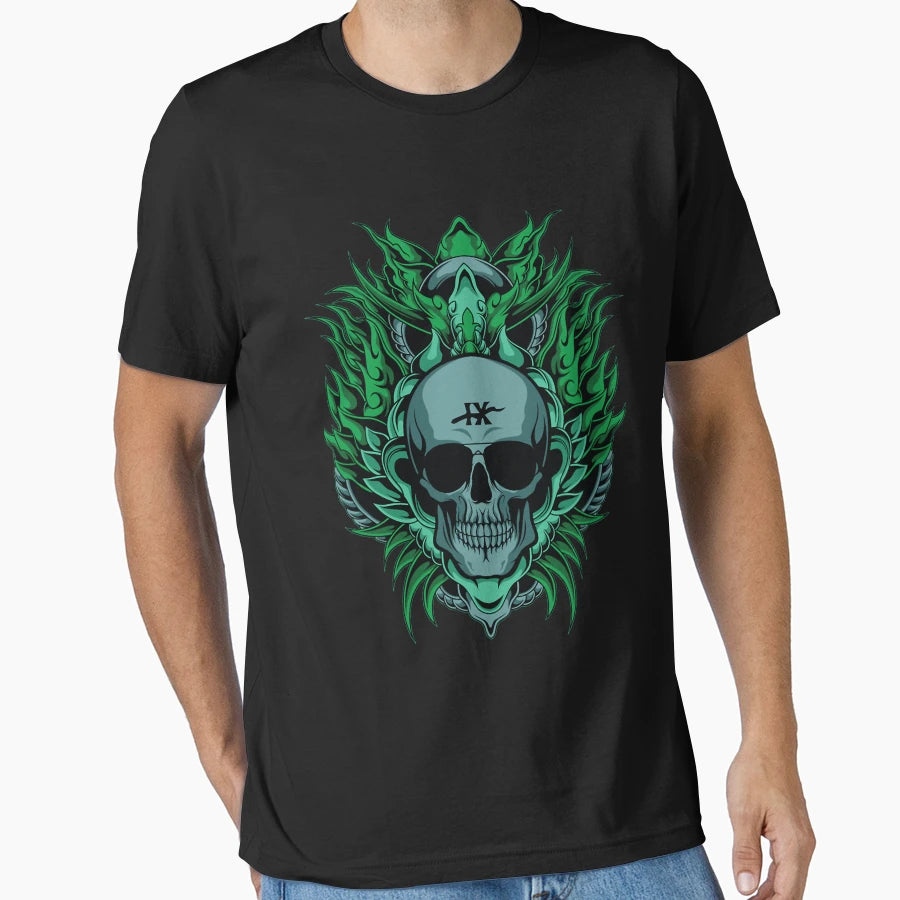 Harrow Ninth T-Shirt - Novelty Apparel Unisex - T-Shirt, Sweatshirt, Hoodie