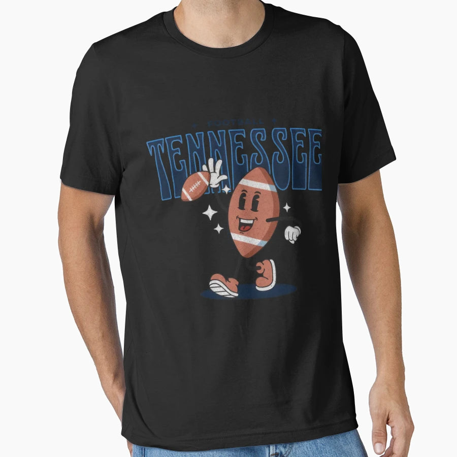 Art Tennessee Titans T-Shirt - Unique Graphic Unisex - T-Shirt, Sweatshirt, Hoodie