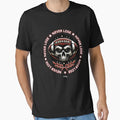 Midnight Match Nocturnes Football T-Shirt - Casual Everyday Wear Unisex - T-Shirt, Sweatshirt, Hoodie