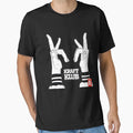 Kraftklub T-Shirt - Fun Novelty Design Men Women - T-Shirt, Sweatshirt, Hoodie