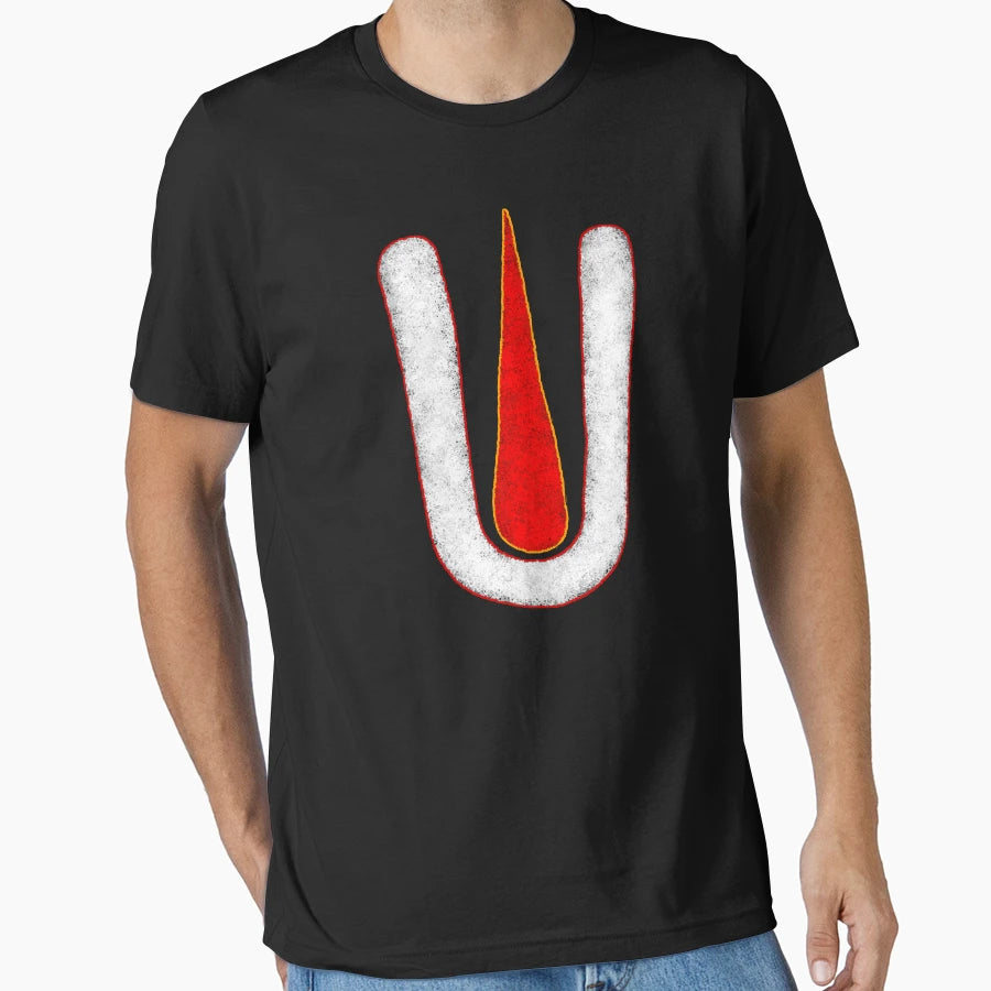 Rama Tilak T-Shirt - Unique Graphic for Adults - T-Shirt, Sweatshirt, Hoodie