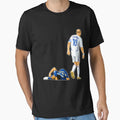 Zidane Hit Materazzi T-Shirt - Casual Everyday Wear for Adults - T-Shirt, Sweatshirt, Hoodie