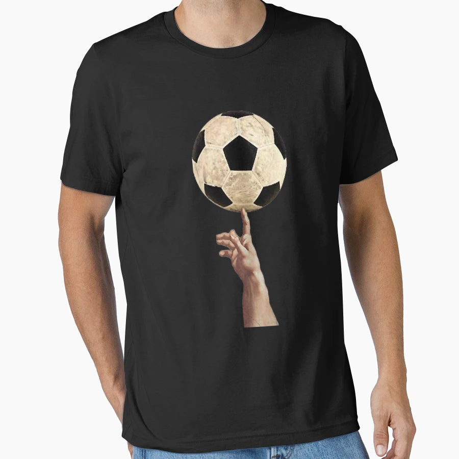 Soccer Football Sport Funny T-Shirt - Unique Graphic Men Women - T-Shirt, Sweatshirt, Hoodie
