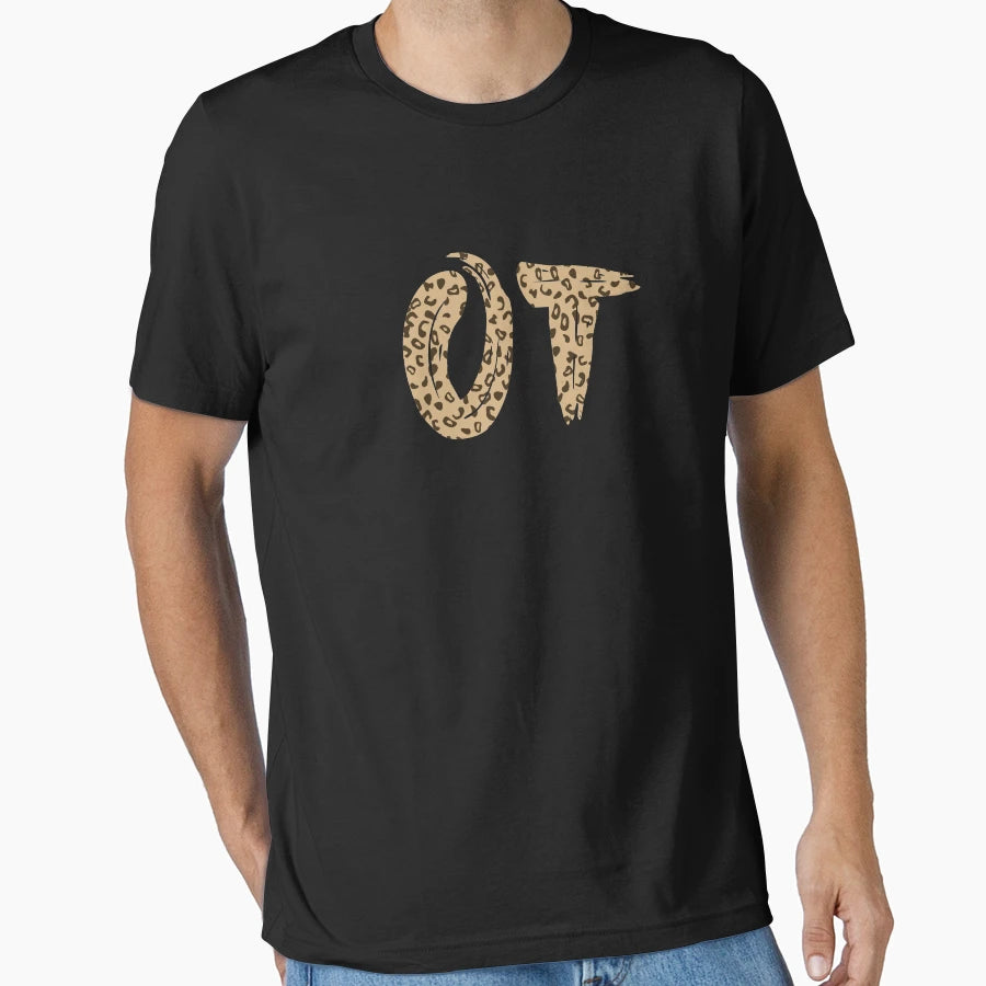 Occupational Therapy Gifts Ot T-Shirt - Fun Novelty Design Men Women - T-Shirt, Sweatshirt, Hoodie