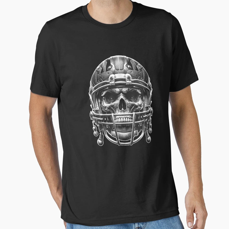 Endzone Phantom T-Shirt - Casual Everyday Wear for Adults - T-Shirt, Sweatshirt, Hoodie