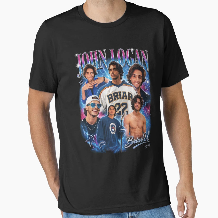 Off Campus John Logan Briar U T-Shirt - Graphic Print Men Women - T-Shirt, Sweatshirt, Hoodie
