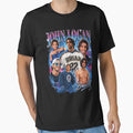 Off Campus John Logan Briar U T-Shirt - Graphic Print Men Women - T-Shirt, Sweatshirt, Hoodie