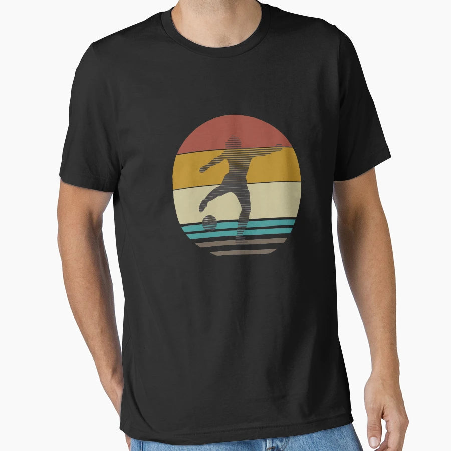 80S Tropical Sun Vaporwave Summer T-Shirt - Streetwear Style Unisex - T-Shirt, Sweatshirt, Hoodie