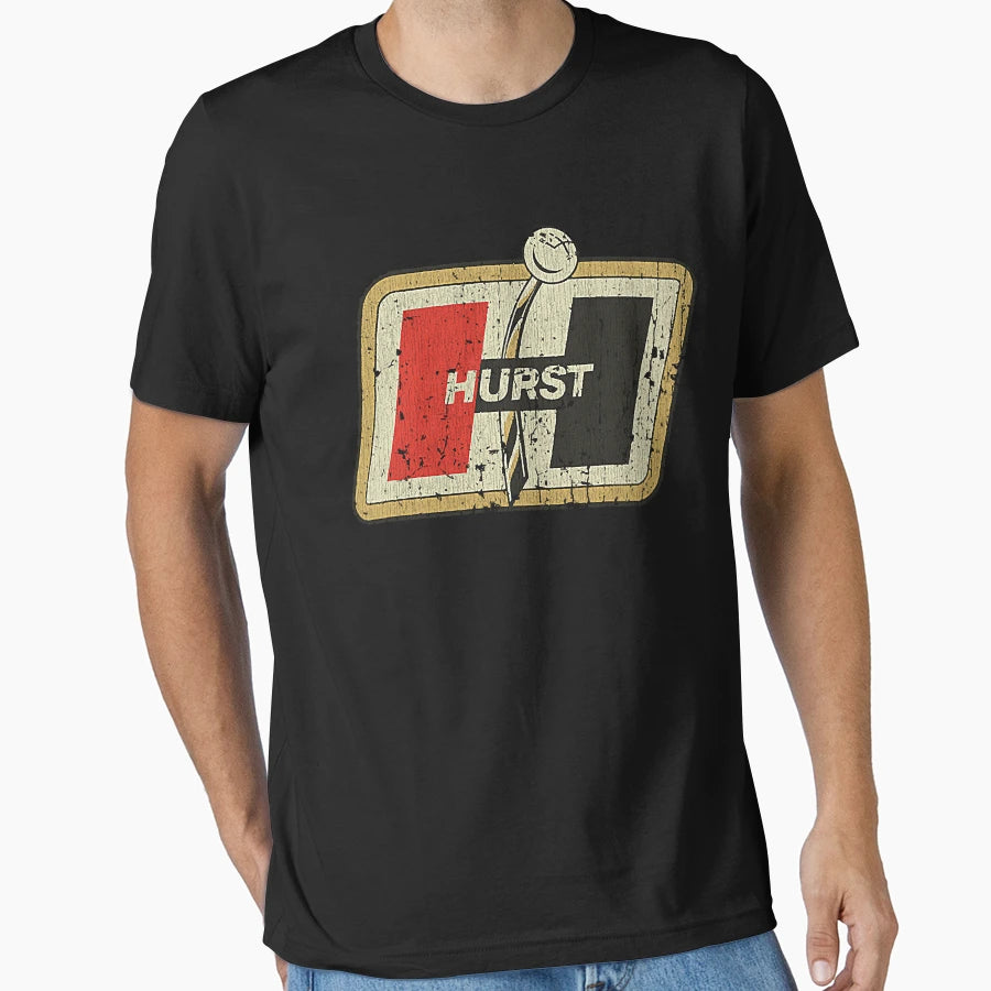Hurst Performance 1958 T-Shirt - Graphic Print Men Women - T-Shirt, Sweatshirt, Hoodie