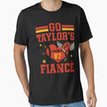 Art Kansas City Chiefs T-Shirt - Trendy Graphic for Adults - T-Shirt, Sweatshirt, Hoodie