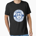Millwall Logo T-Shirt - Fun Novelty Design Men Women - T-Shirt, Sweatshirt, Hoodie
