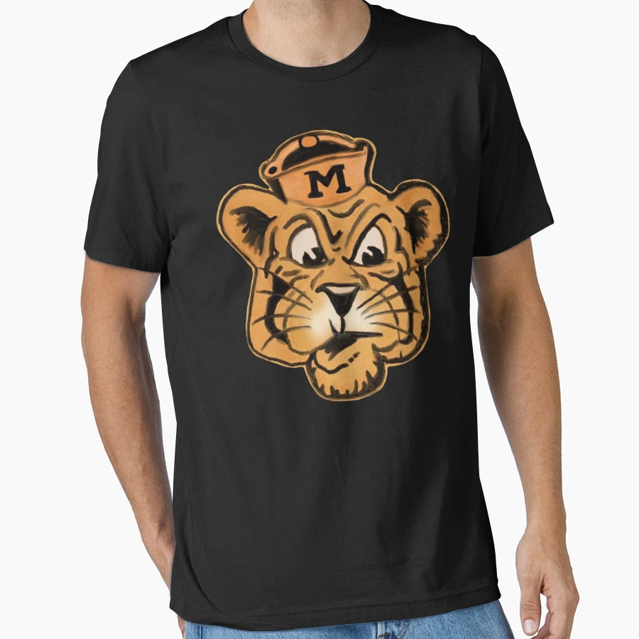 Truman T-Shirt - Novelty Apparel for Adults - T-Shirt, Sweatshirt, Hoodie