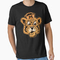Truman T-Shirt - Novelty Apparel for Adults - T-Shirt, Sweatshirt, Hoodie