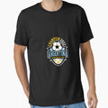 Argentina World Cup Champions Argentina T-Shirt - Aesthetic Graphic Unisex - T-Shirt, Sweatshirt, Hoodie