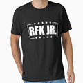 Robert Kennedy Jr President 24 Elect Rfk T-Shirt - Custom Art Print Unisex - T-Shirt, Sweatshirt, Hoodie