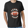 Team Mongo T-Shirt - Graphic Print for Adults - T-Shirt, Sweatshirt, Hoodie
