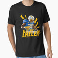 Austin Ekeler T-Shirt - Aesthetic Graphic for Adults - T-Shirt, Sweatshirt, Hoodie