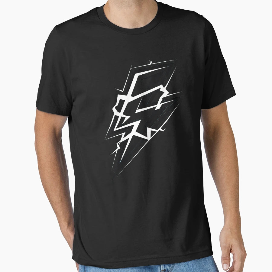 Lightning Lightning Thunderstorm T-Shirt - Graphic Print for Adults - T-Shirt, Sweatshirt, Hoodie