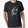 Lightning Lightning Thunderstorm T-Shirt - Graphic Print for Adults - T-Shirt, Sweatshirt, Hoodie