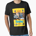 Friday Tucker Fans T-Shirt - Graphic Print Unisex - T-Shirt, Sweatshirt, Hoodie