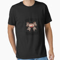 You Better Hit Somebody Game Day T-Shirt - Custom Art Print Unisex - T-Shirt, Sweatshirt, Hoodie