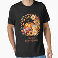 Tis Season Fall Autumn Football T-Shirt - Novelty Apparel Men Women - T-Shirt, Sweatshirt, Hoodie