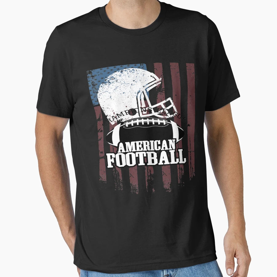 Super Bowl 50 T-Shirt - Graphic Print for Adults - T-Shirt, Sweatshirt, Hoodie