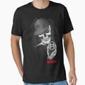 Bosch T-Shirt - Unique Graphic Men Women - T-Shirt, Sweatshirt, Hoodie