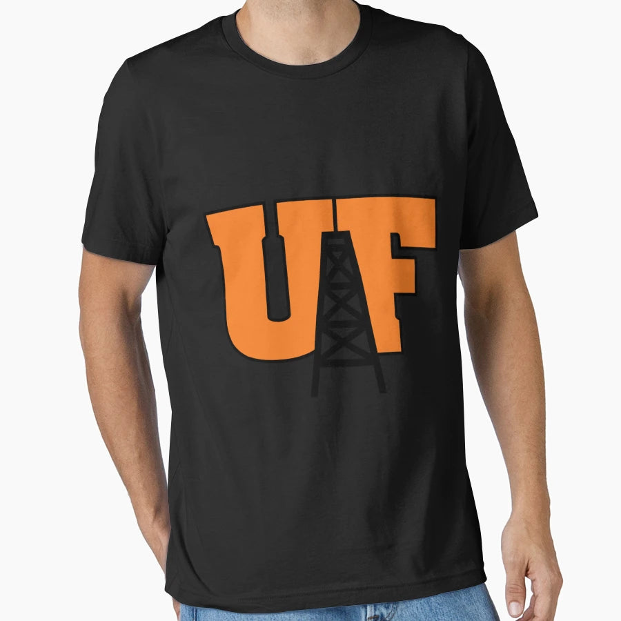 Findlay Oilers T-Shirt - Casual Everyday Wear Men Women - T-Shirt, Sweatshirt, Hoodie