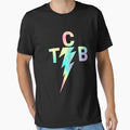 Elvis Tcb Business Holographic Gift T-Shirt - Trendy Graphic for Adults - T-Shirt, Sweatshirt, Hoodie