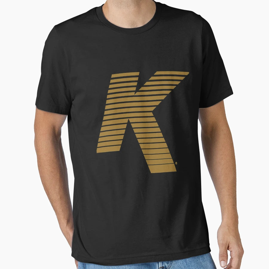 Zildjian K T-Shirt - Minimalist Print for Adults - T-Shirt, Sweatshirt, Hoodie