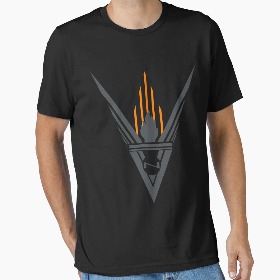 Vnv Nation T-Shirt - Unique Graphic Unisex - T-Shirt, Sweatshirt, Hoodie