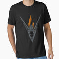 Vnv Nation T-Shirt - Unique Graphic Unisex - T-Shirt, Sweatshirt, Hoodie
