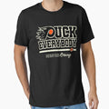 Puck Everybody Flyers T-Shirt - Unique Graphic for Adults - T-Shirt, Sweatshirt, Hoodie