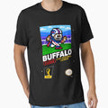 Buffalo Bills T-Shirt - Trendy Graphic Unisex - T-Shirt, Sweatshirt, Hoodie