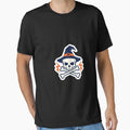 Ghost Lifestyle Quality T-Shirt - Custom Art Print for Adults - T-Shirt, Sweatshirt, Hoodie