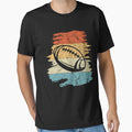 American Football T-Shirt - Unique Graphic Men Women - T-Shirt, Sweatshirt, Hoodie