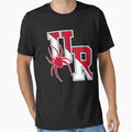 Richmond Spiders1 T-Shirt - Fun Novelty Design for Adults - T-Shirt, Sweatshirt, Hoodie