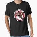 Tampa Bay Football Mascot T-Shirt - Casual Everyday Wear Unisex - T-Shirt, Sweatshirt, Hoodie