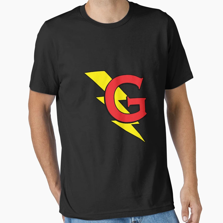 Super G T-Shirt - Streetwear Style Unisex - T-Shirt, Sweatshirt, Hoodie